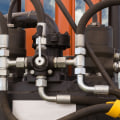 Connecting Hoses, Pipes and Tubes in Hydraulic Systems: An Expert Guide