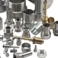 What Type of Fittings are Used to Connect Tubing in a Hydraulic System?